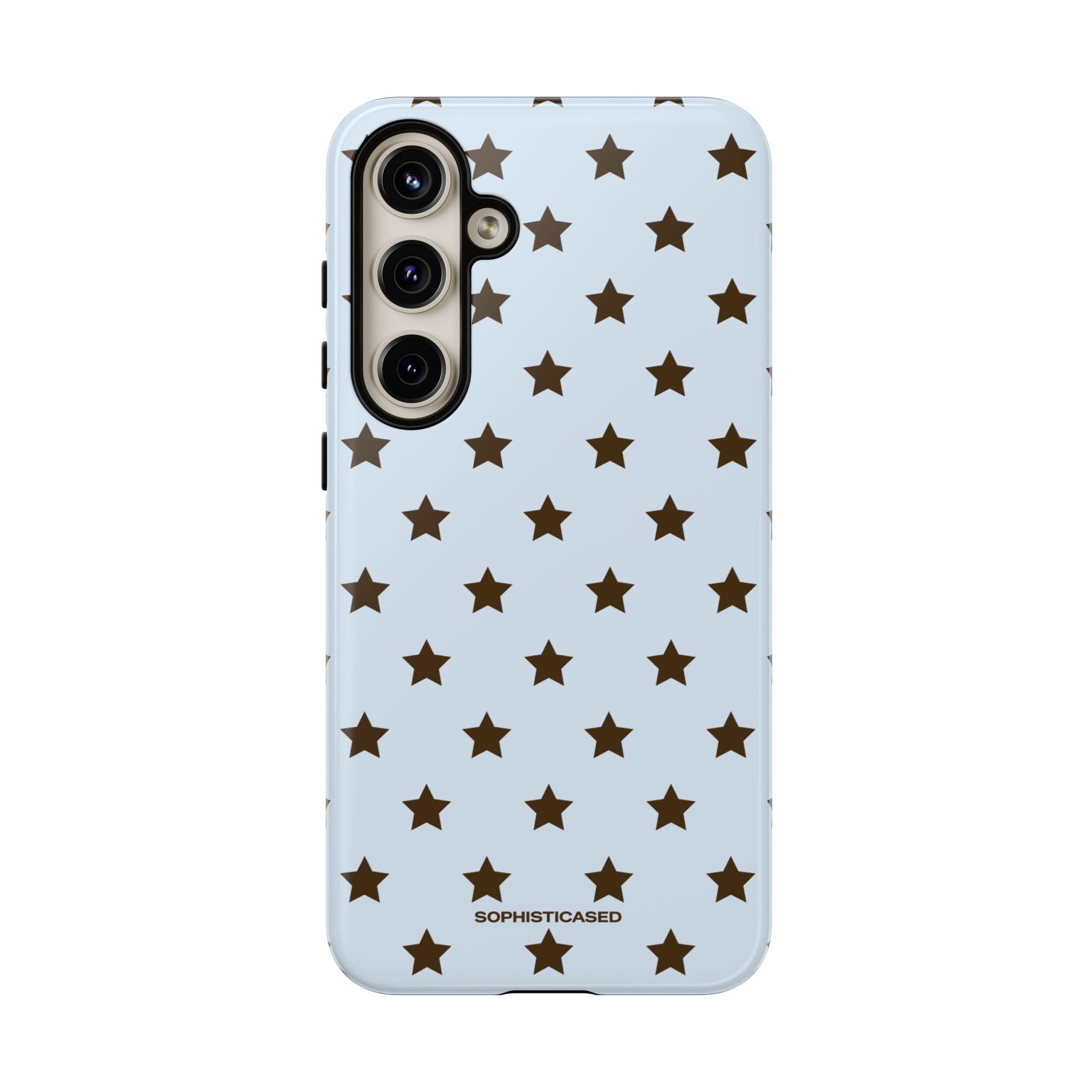 Cocoa Stars