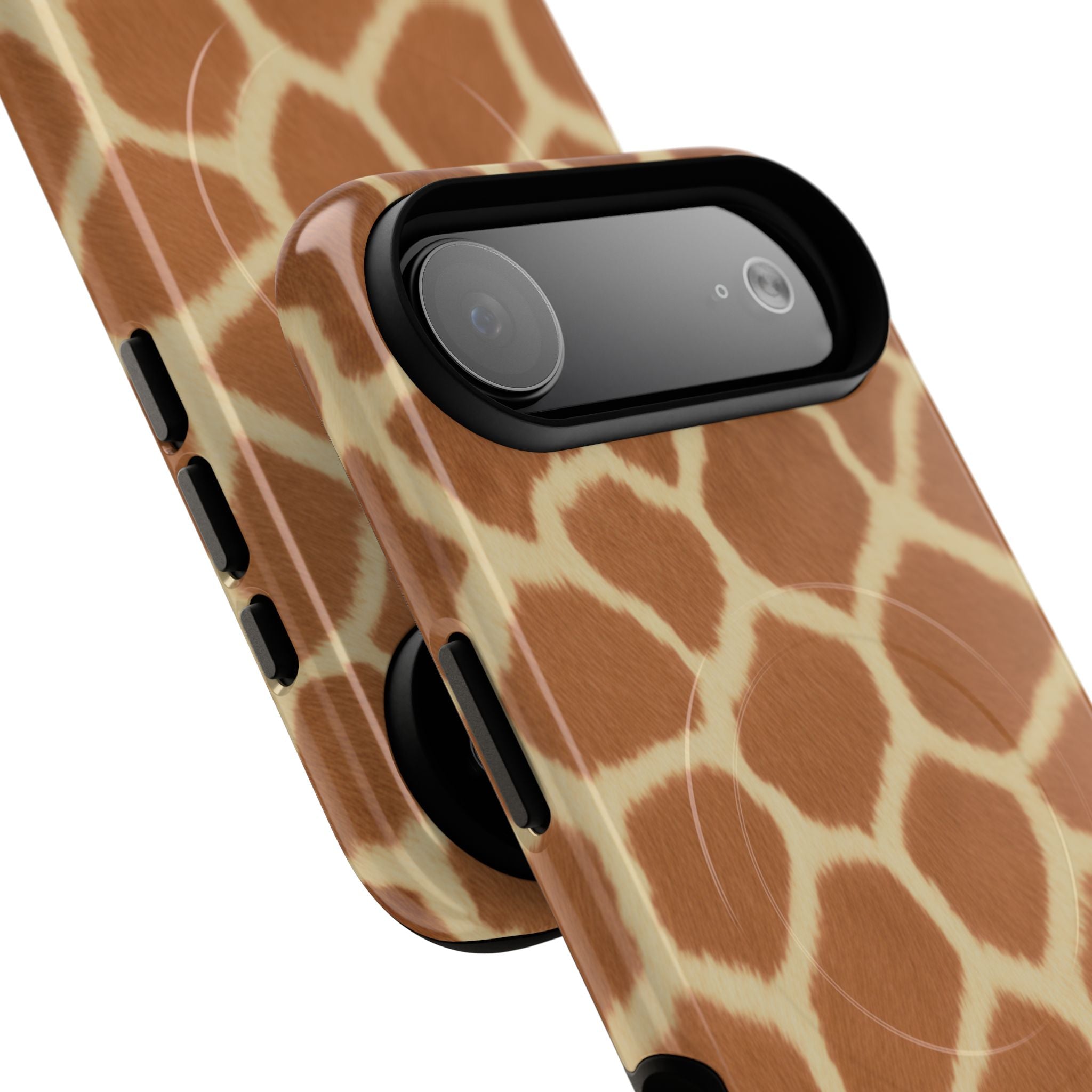 Giraffe - Magnetic Case