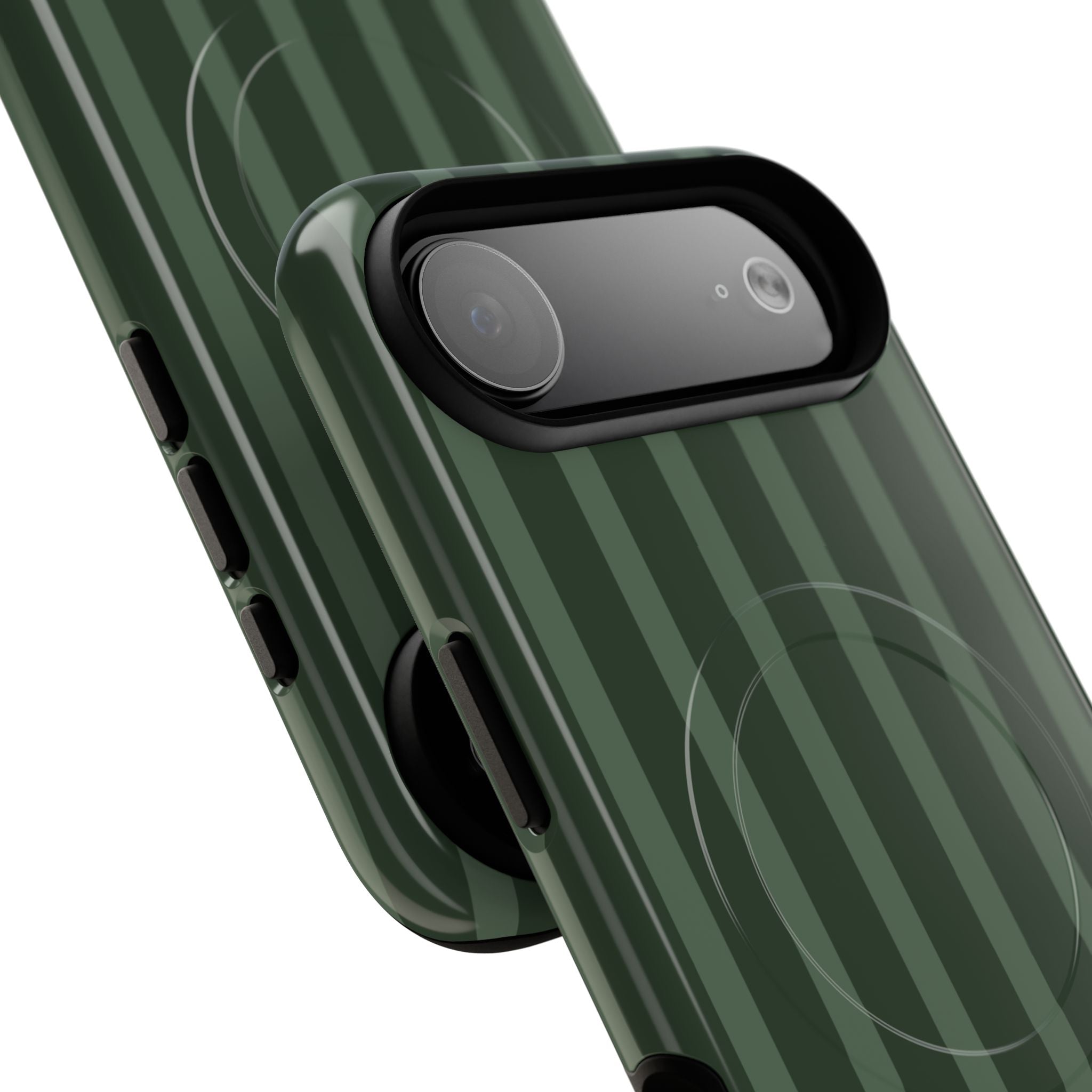 Watermelon Skin - Magnetic Case