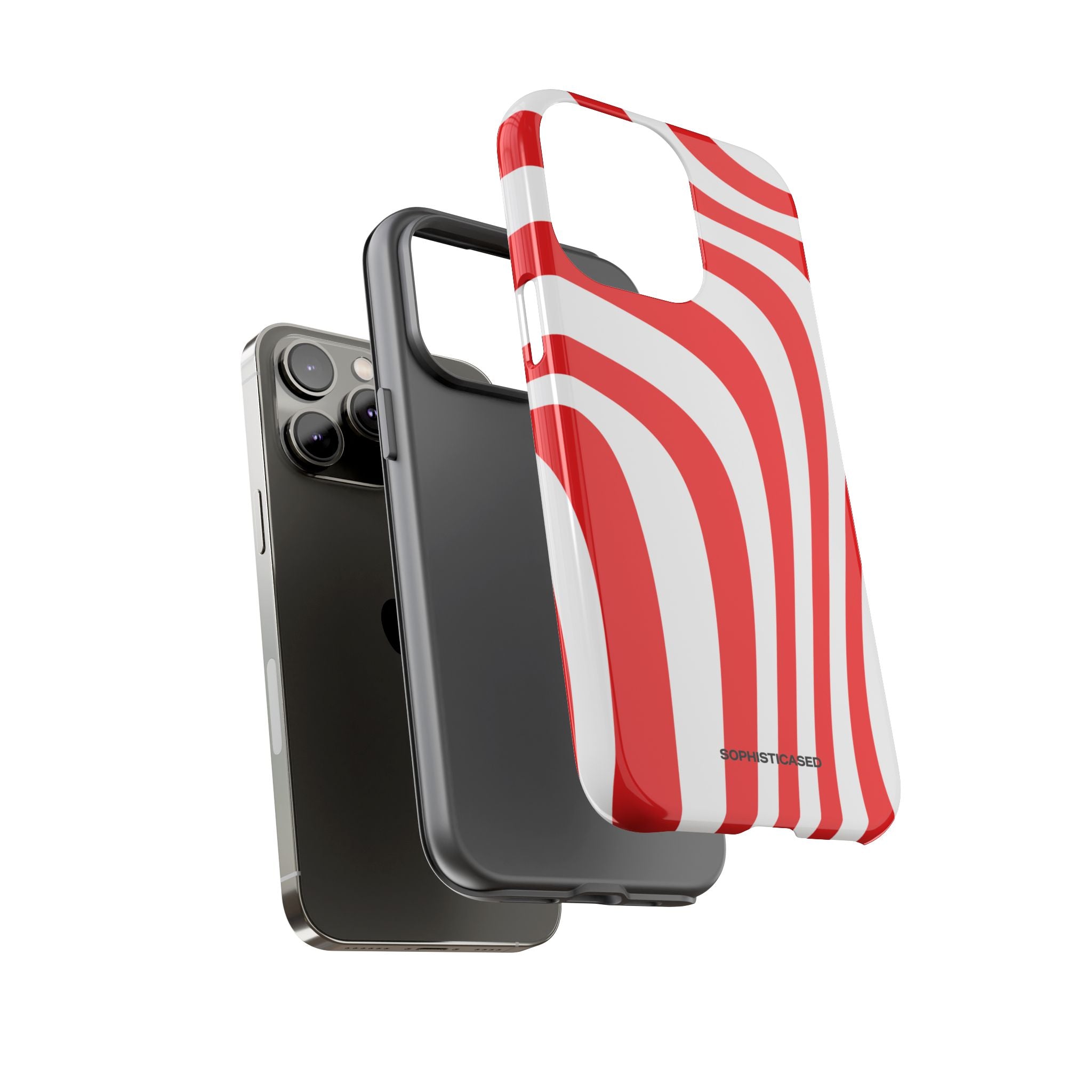 Peppermint Candy