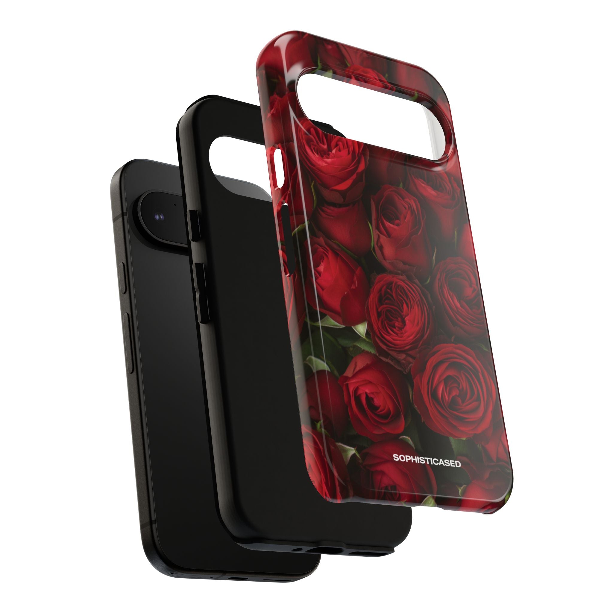 Midnight Roses