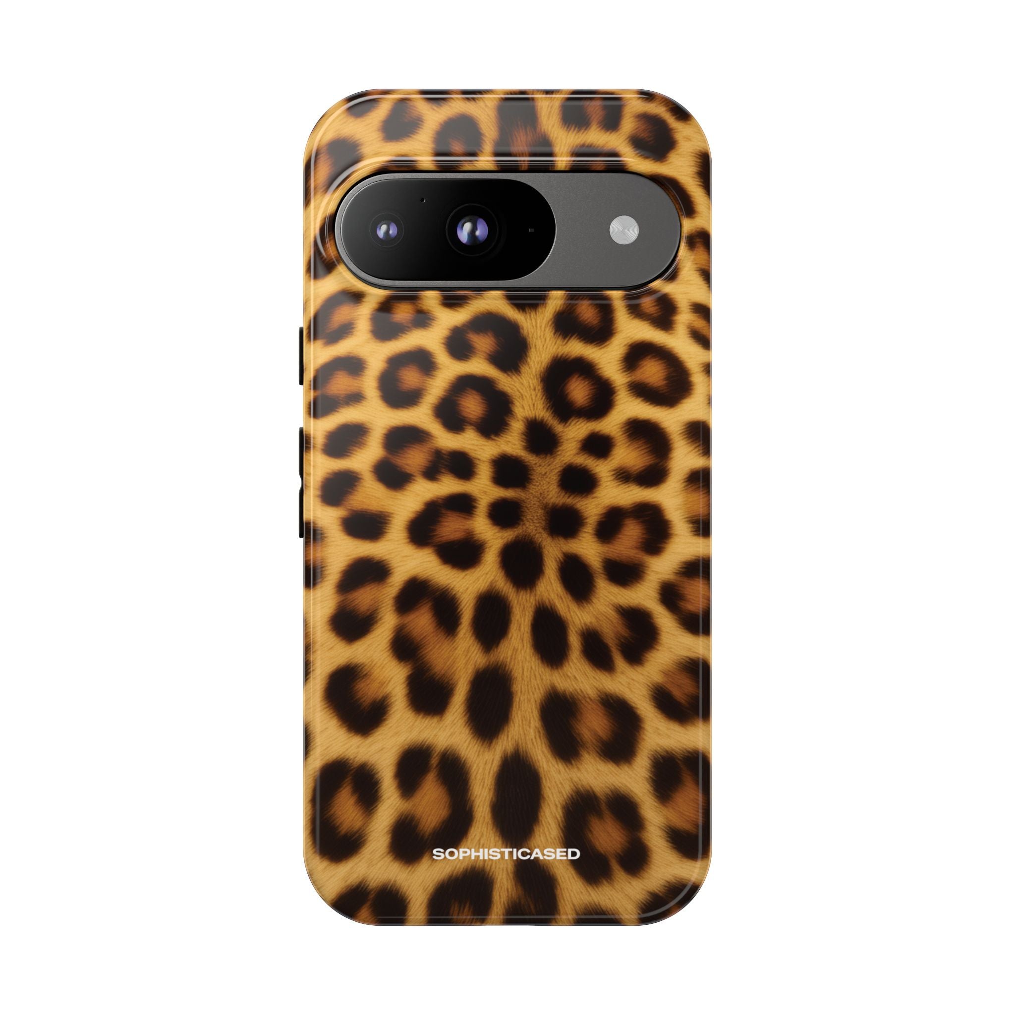 Leopard Fur