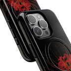 Red Venom - Magnetic Case