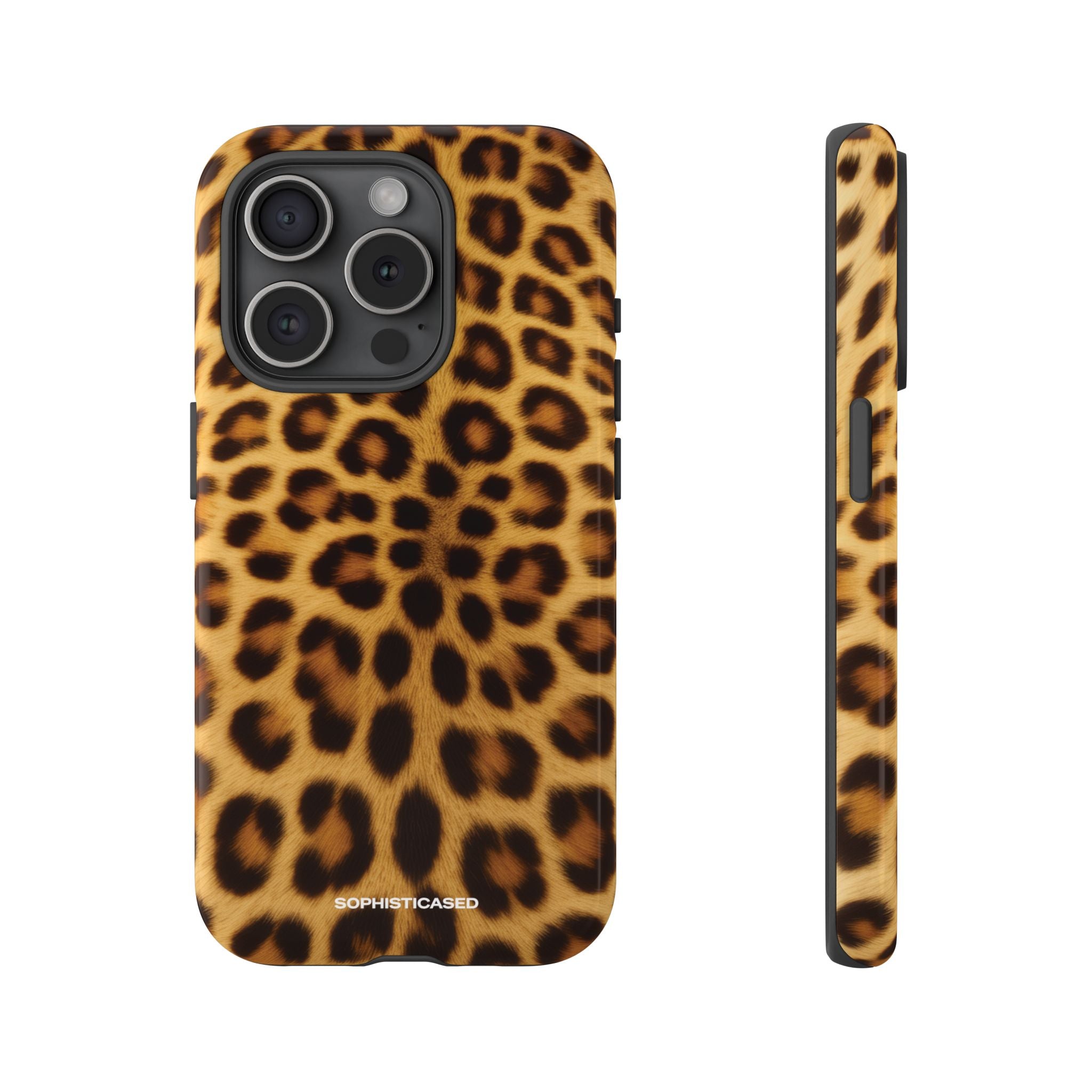 Leopard Fur