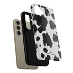 Cow Print
