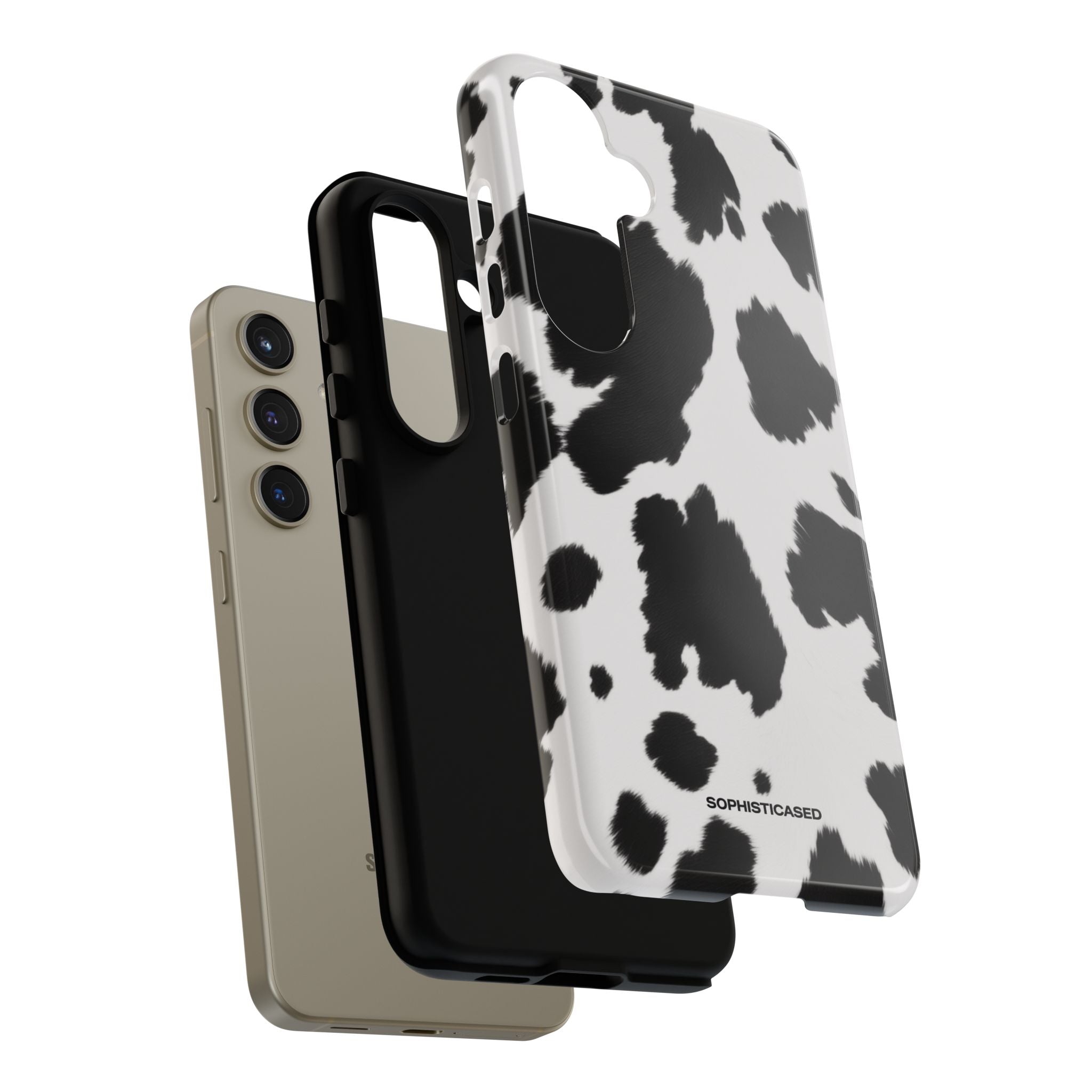 Cow Print