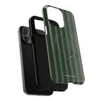 Watermelon Skin - Magnetic Case