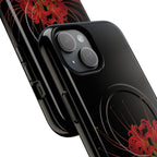 Red Venom - Magnetic Case