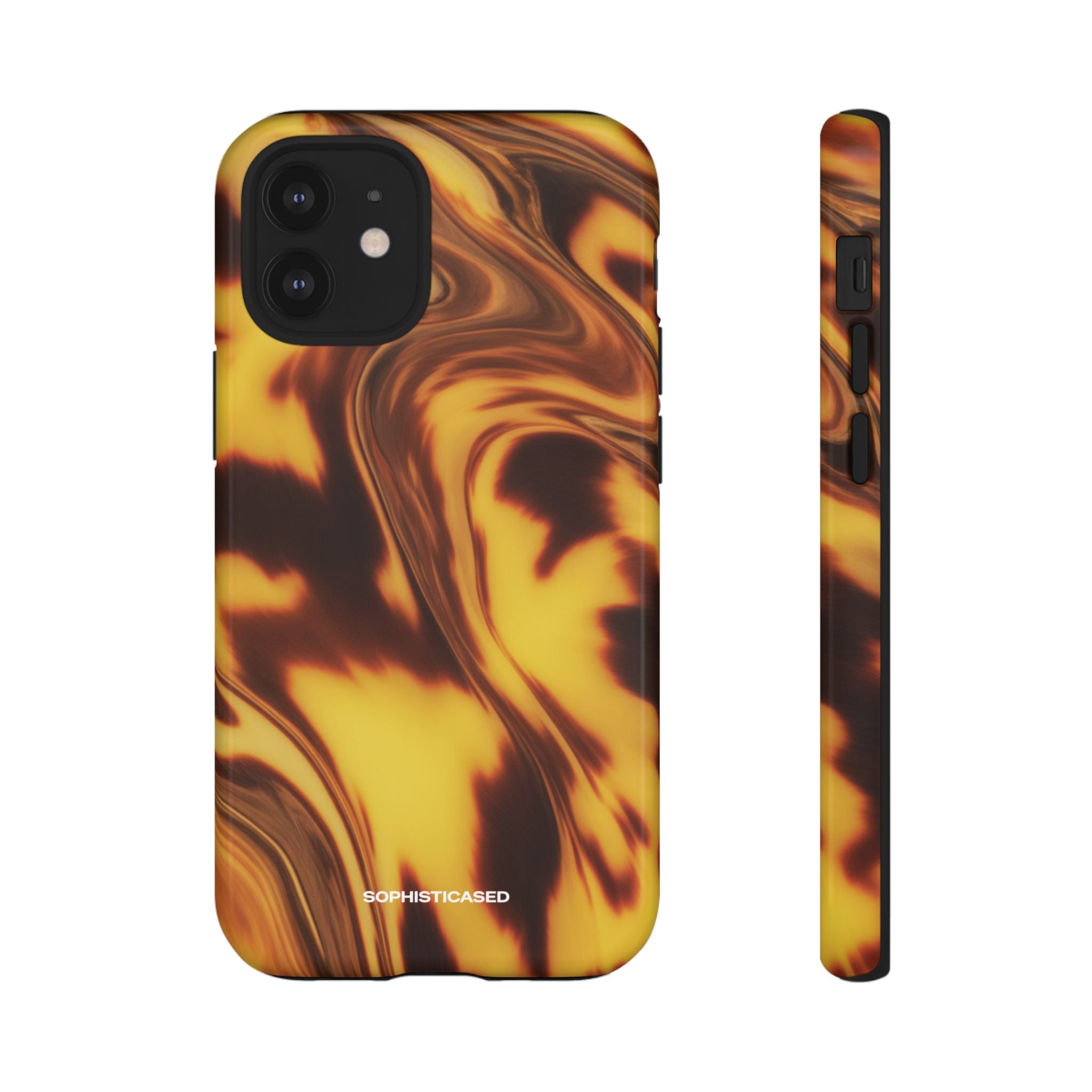 Tortoise Shell