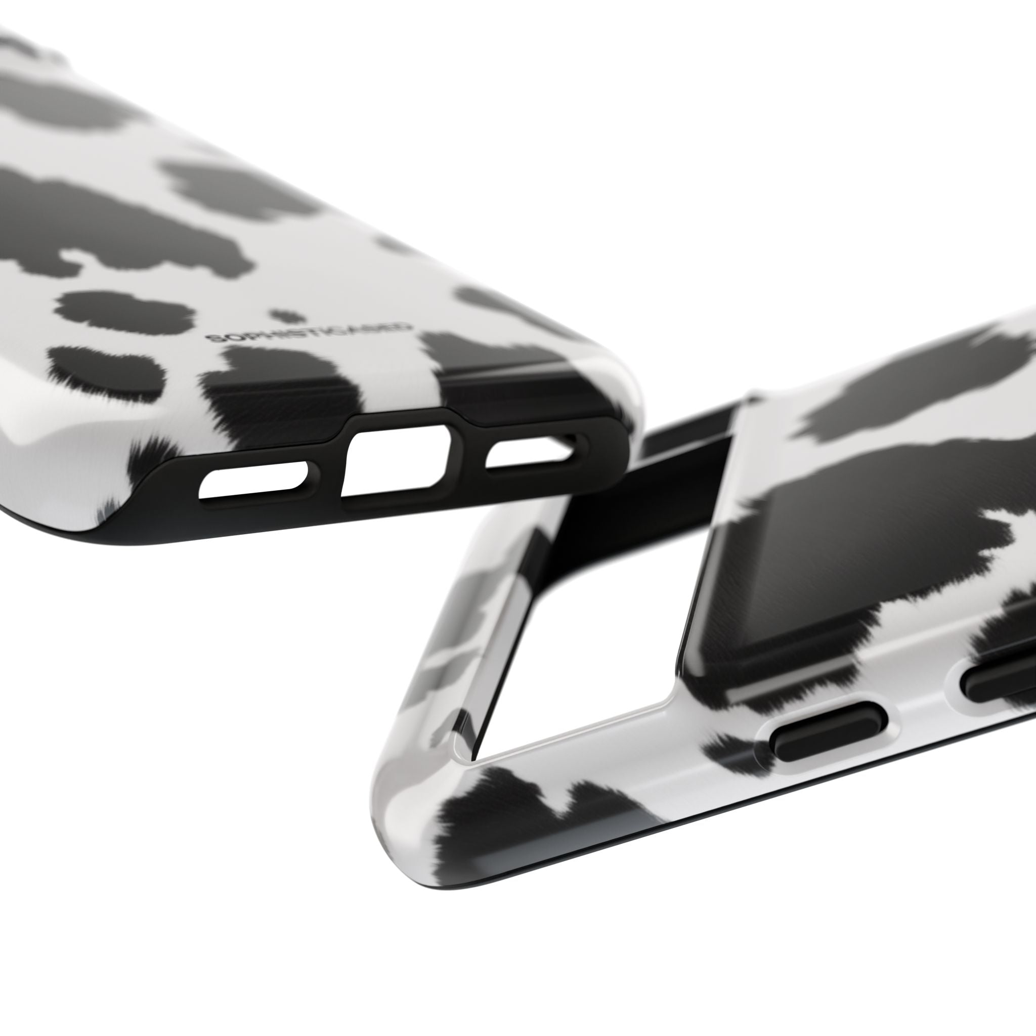 Cow Print