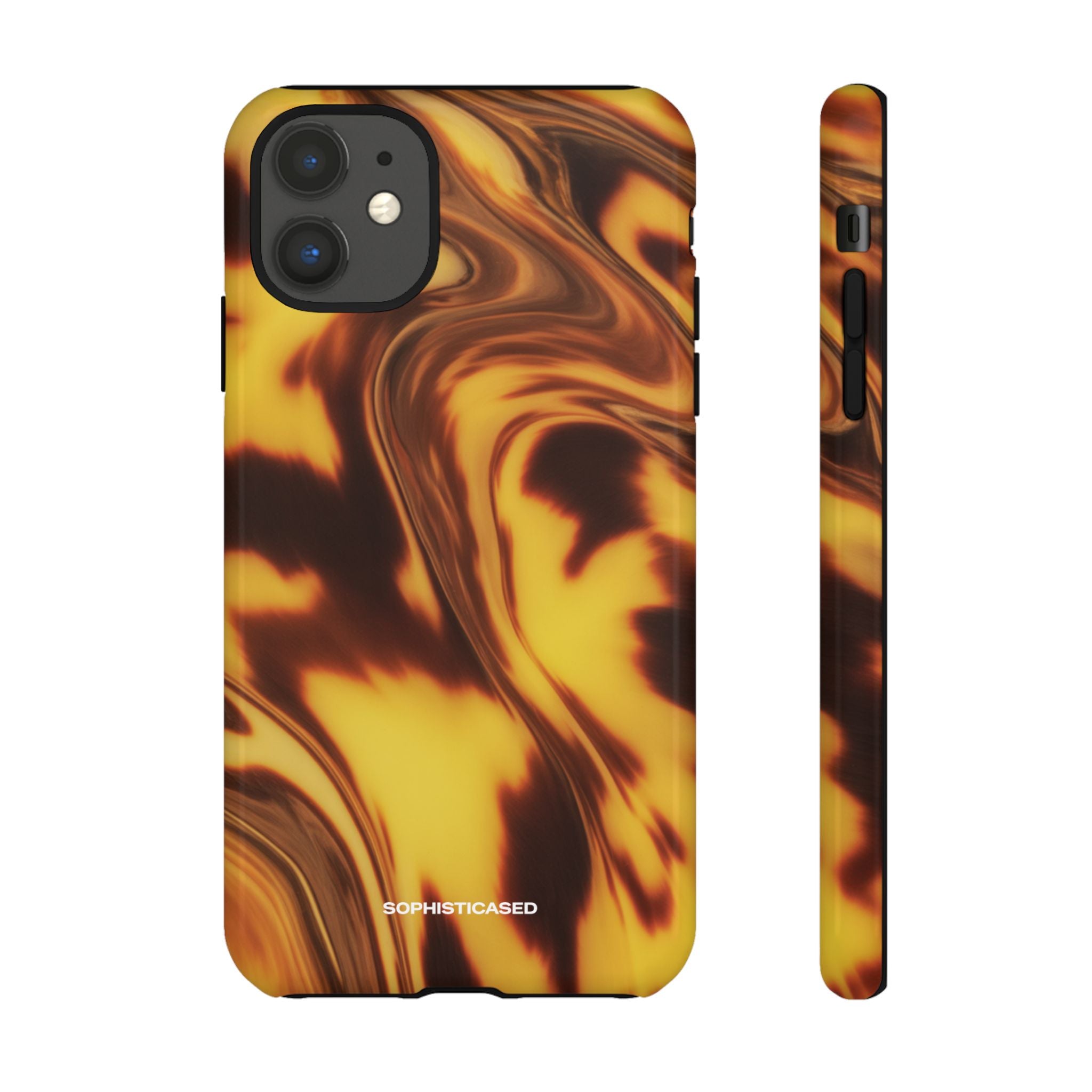 Tortoise Shell