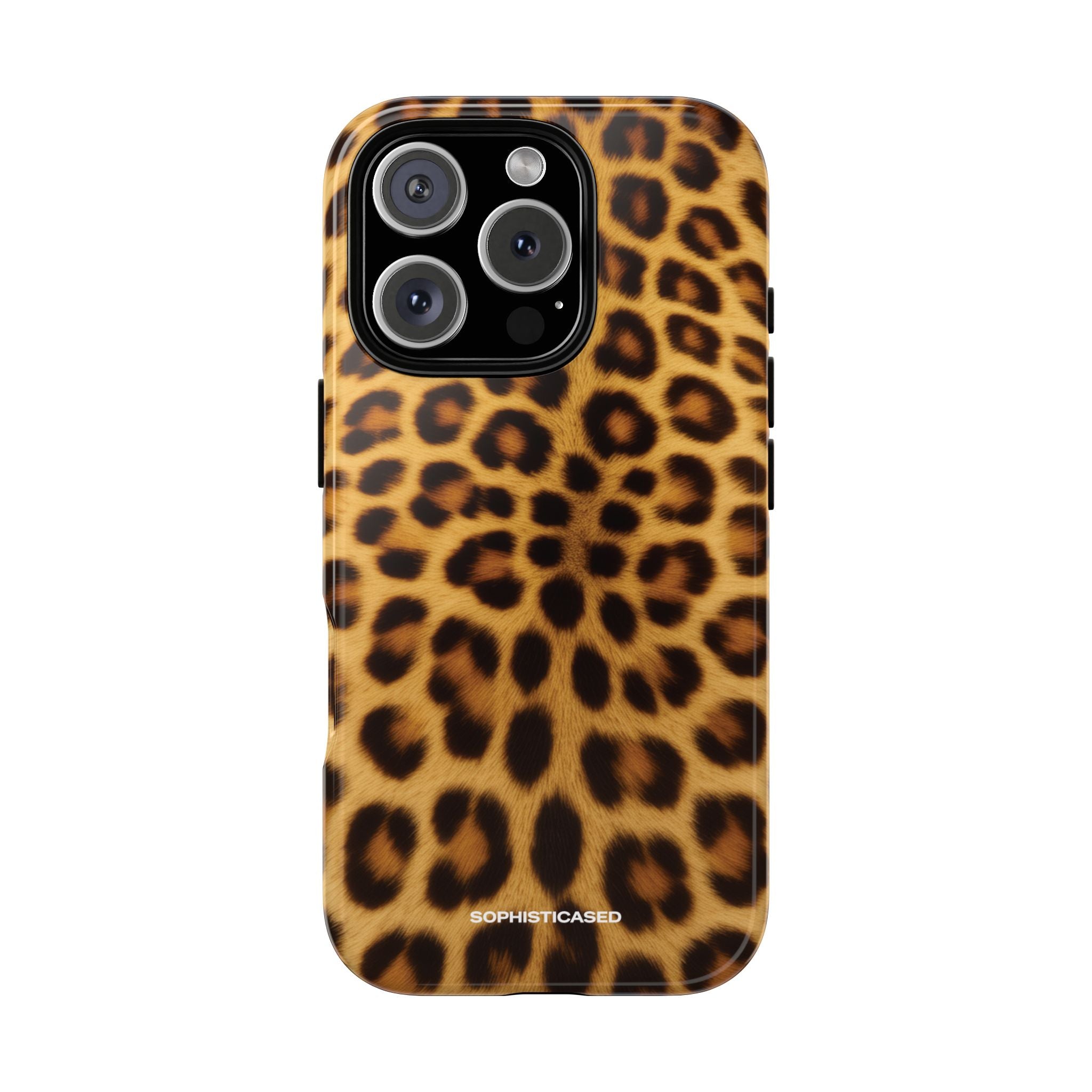 Leopard Fur