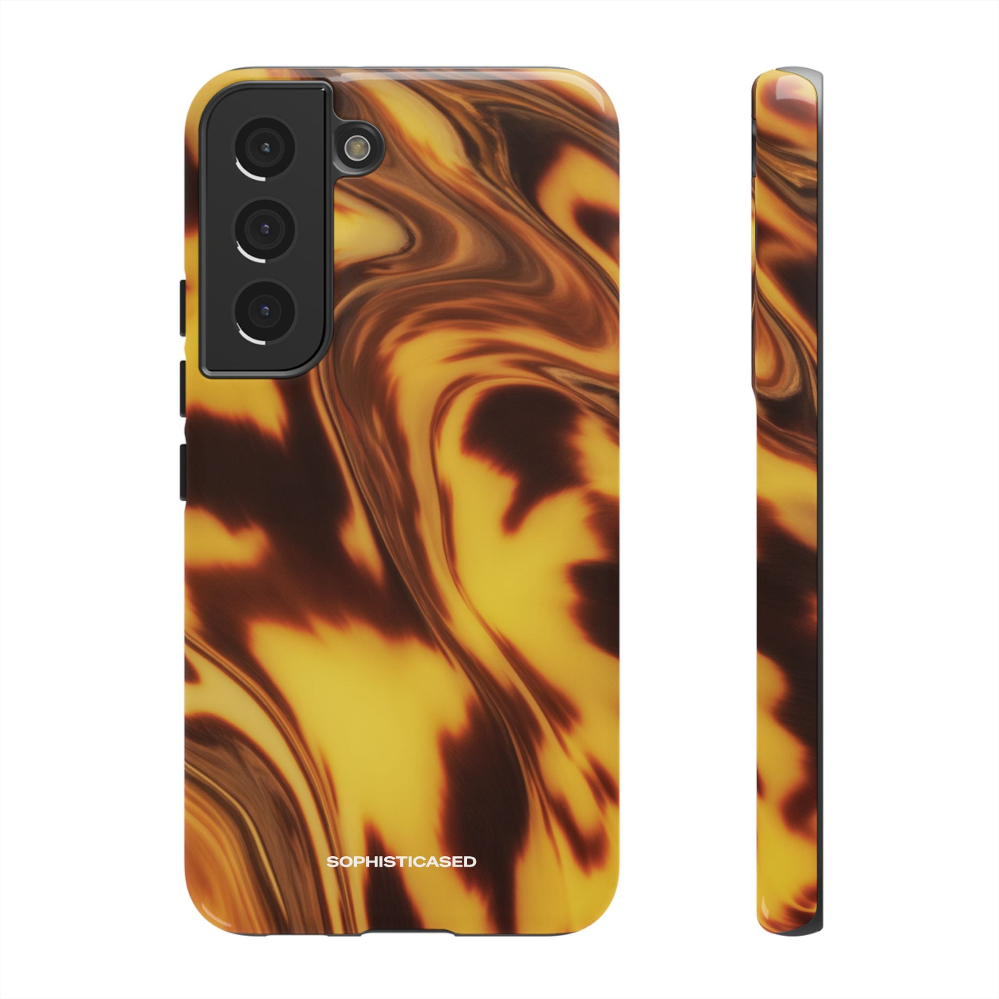 Tortoise Shell