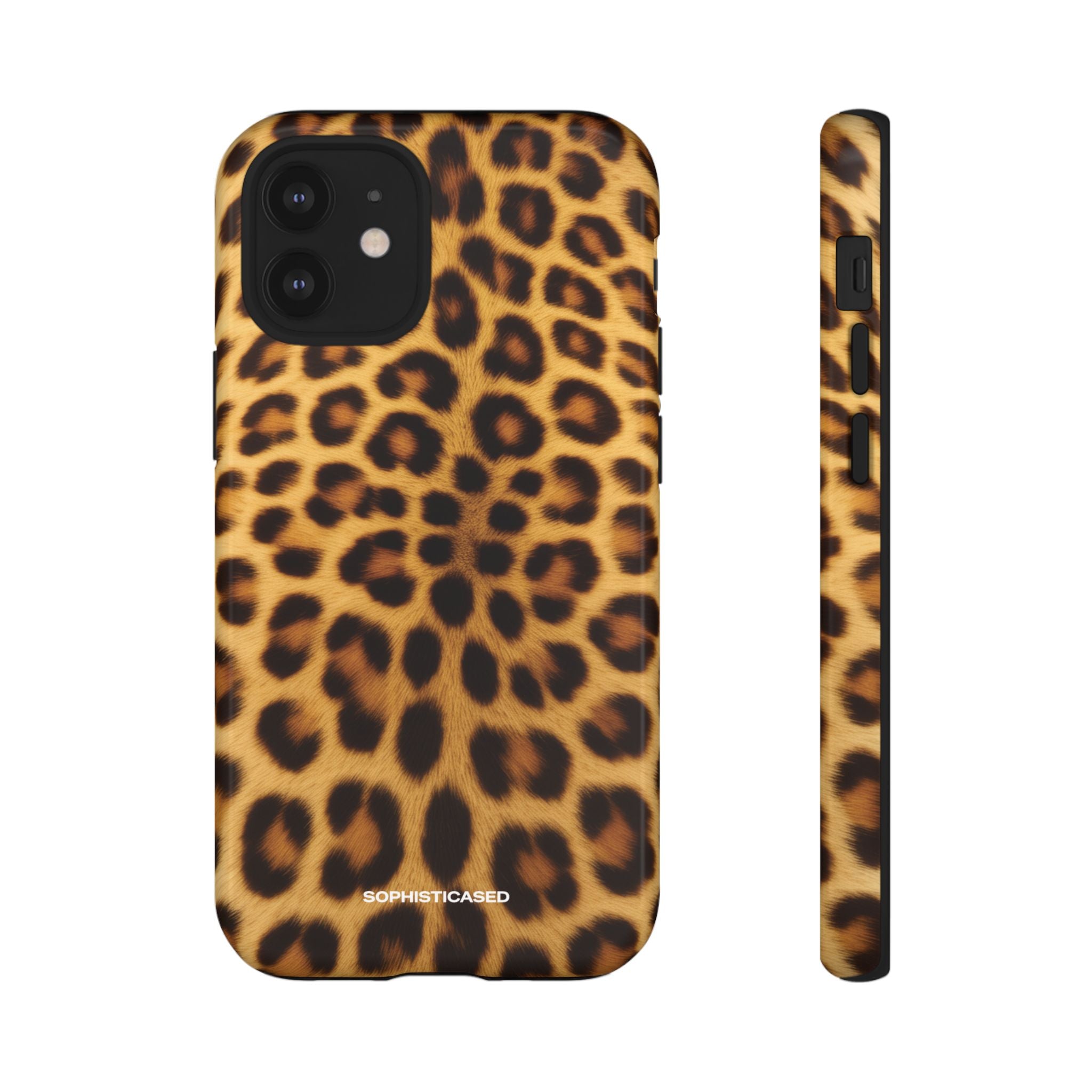 Leopard Fur