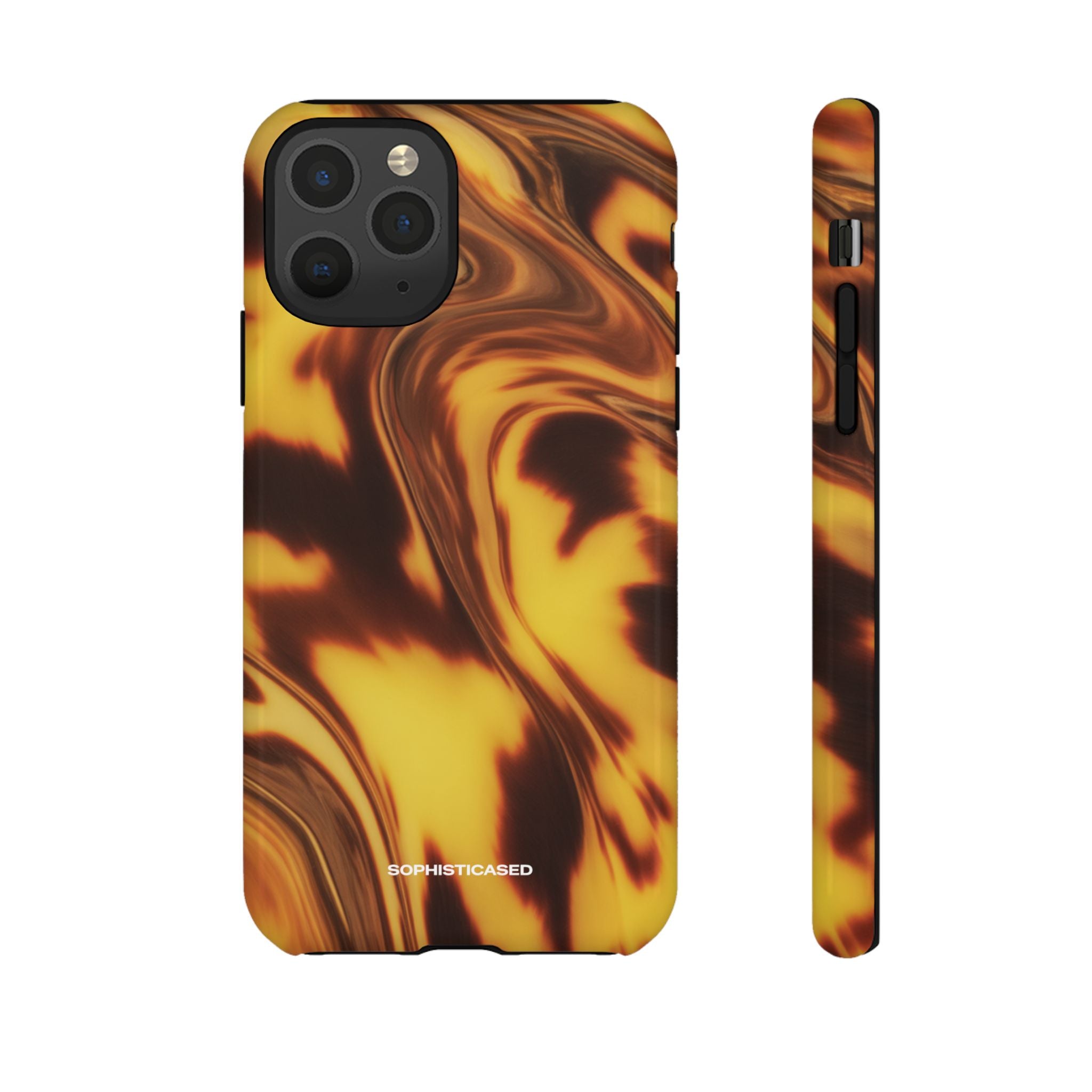 Tortoise Shell