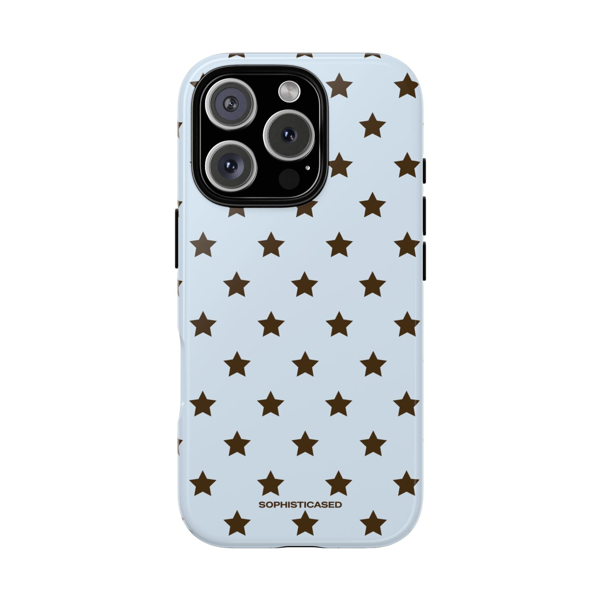 Cocoa Stars
