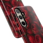 Midnight Roses