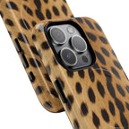 Cheetah - Magnetic Case