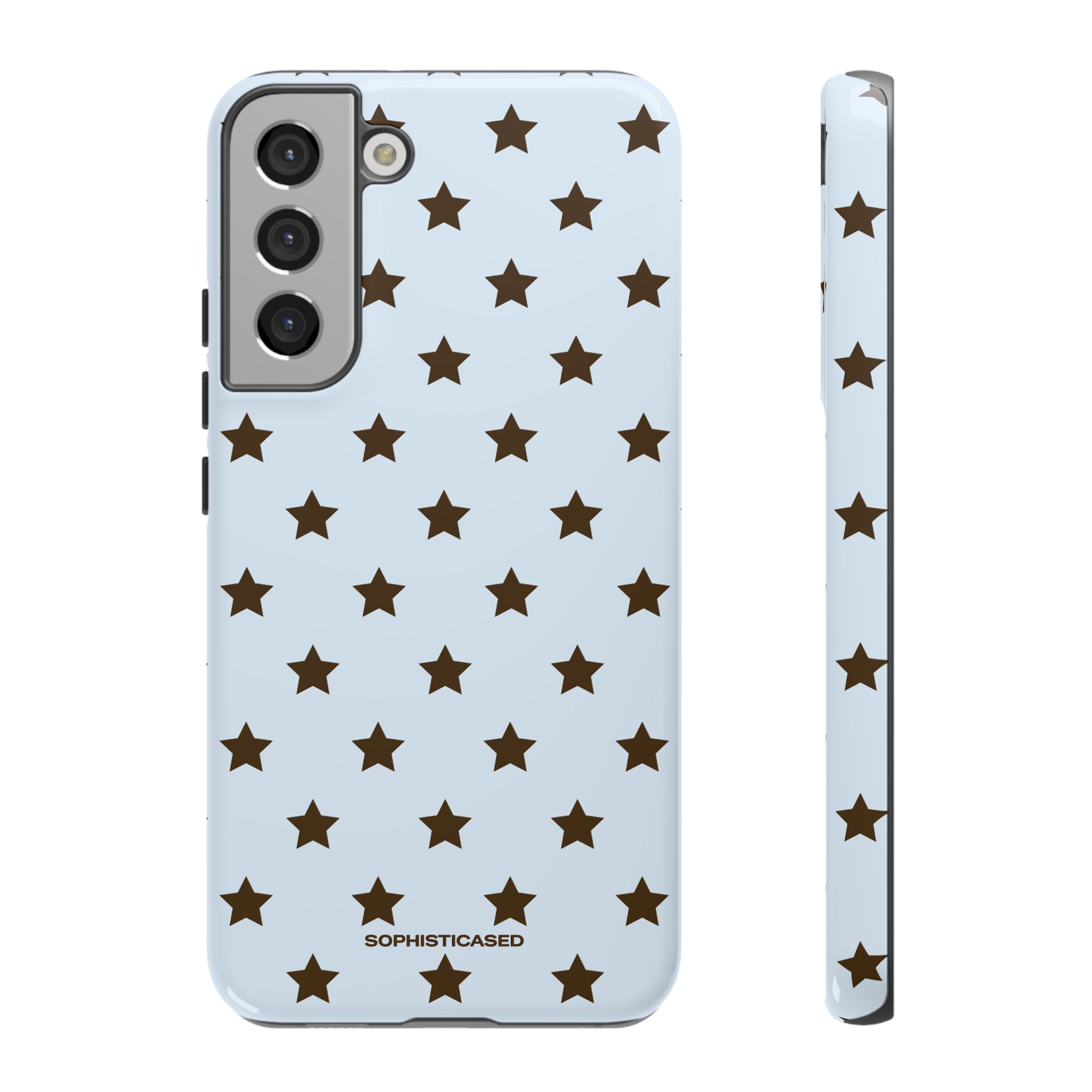 Cocoa Stars