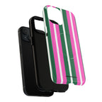 Blush Mint - Magnetic Case