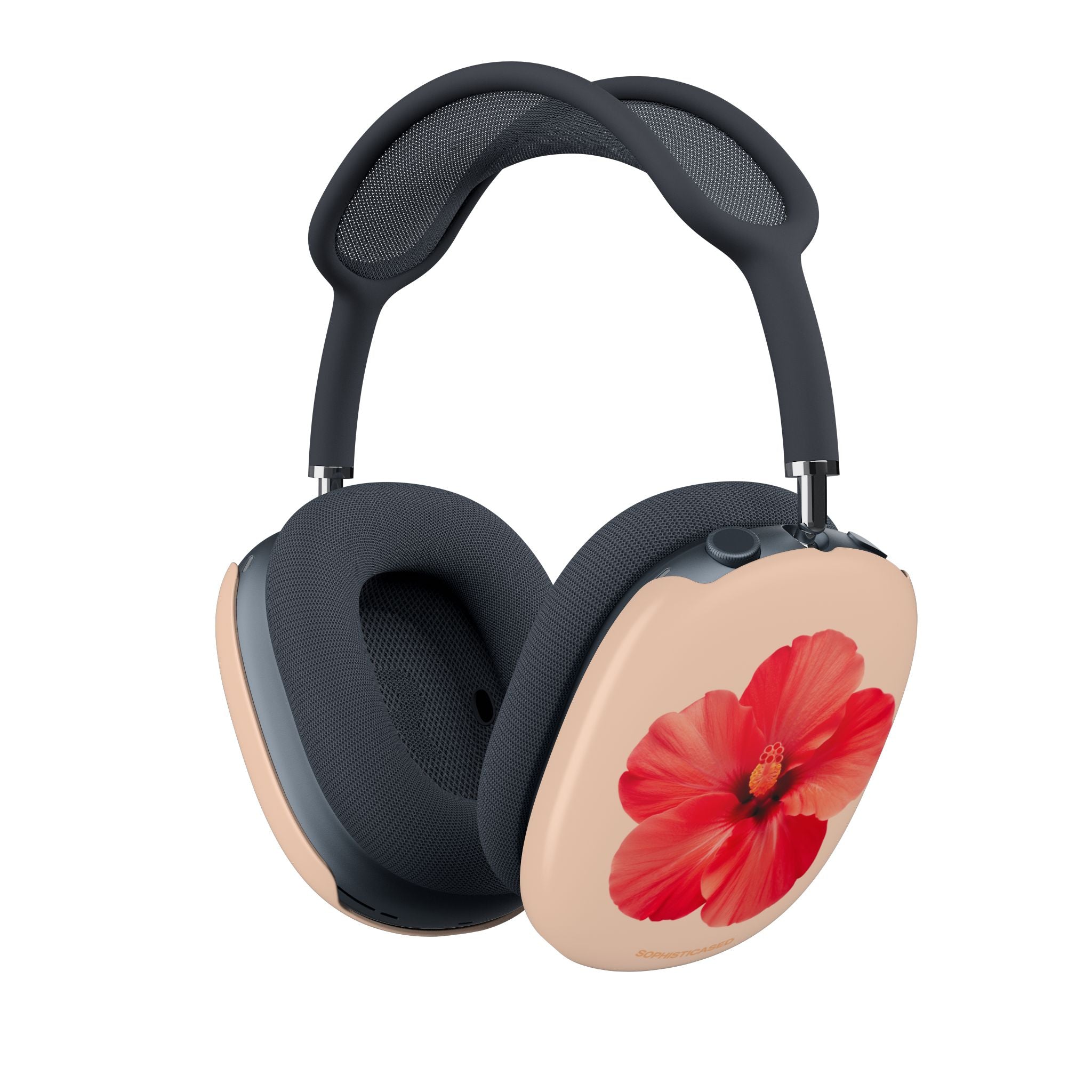 Scarlet Muse - AirPod Max Cases