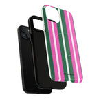 Blush Mint - Magnetic Case
