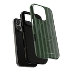 Watermelon Skin - Magnetic Case