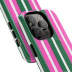 Blush Mint - Magnetic Case