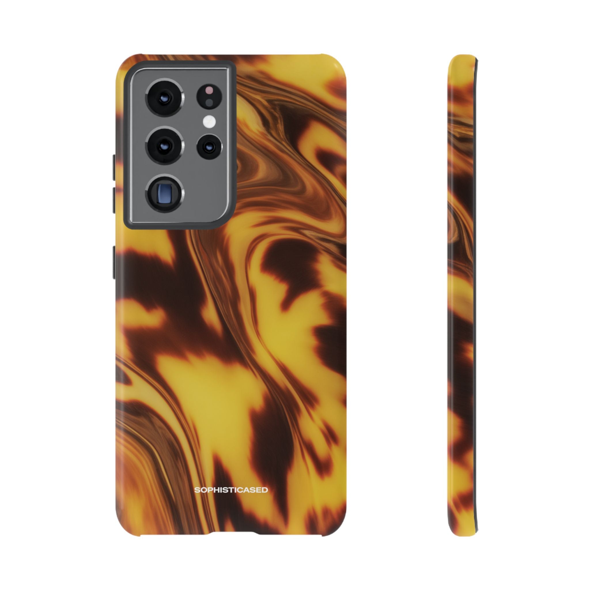 Tortoise Shell
