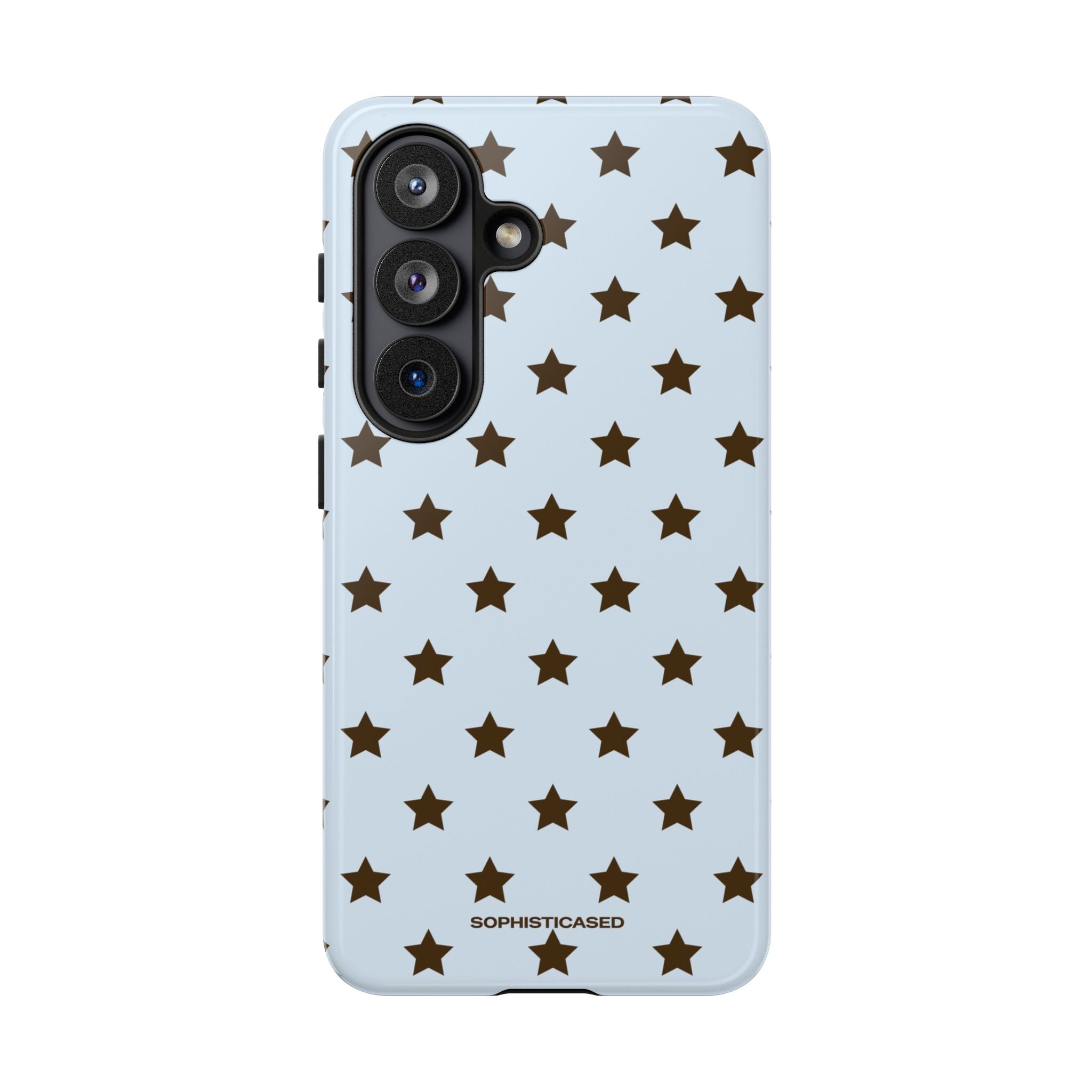 Cocoa Stars