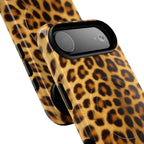 Leopard Fur - Magnetic Case