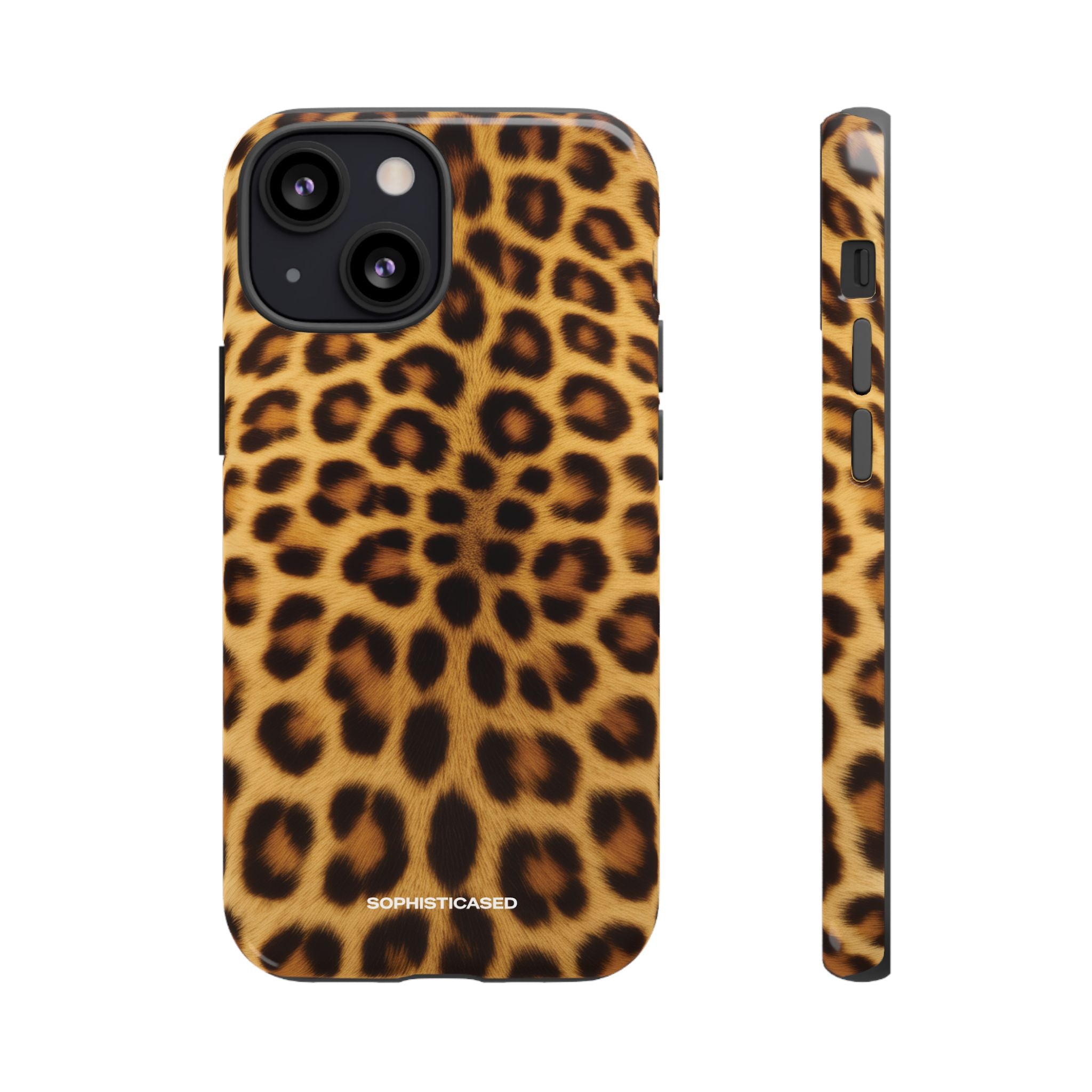 Leopard Fur