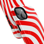 Peppermint Candy -  Magnetic Case