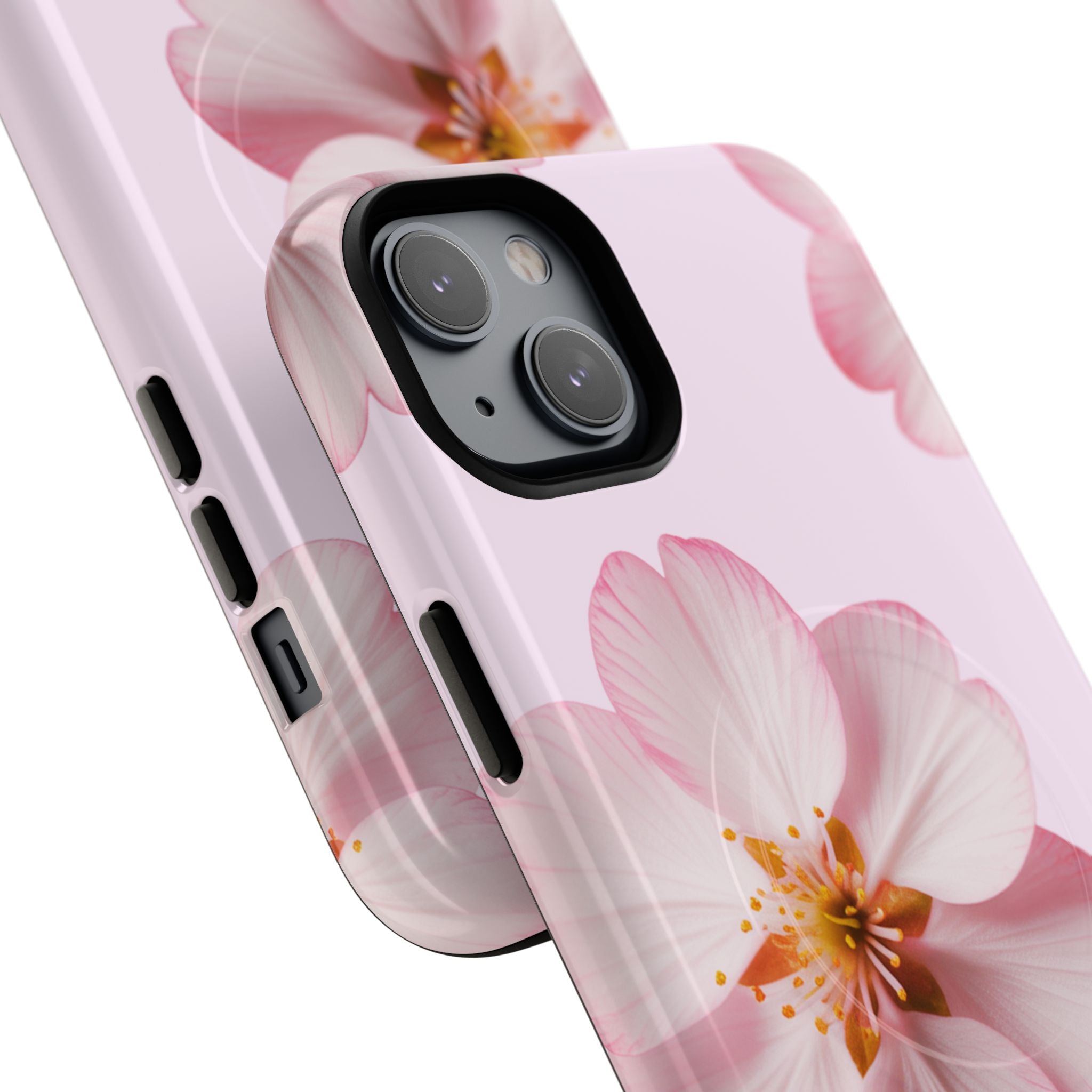 Sakura - Magnetic Case
