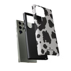 Cow Print