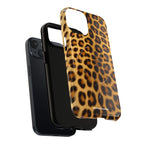 Leopard Fur - Magnetic Case
