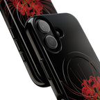 Red Venom - Magnetic Case