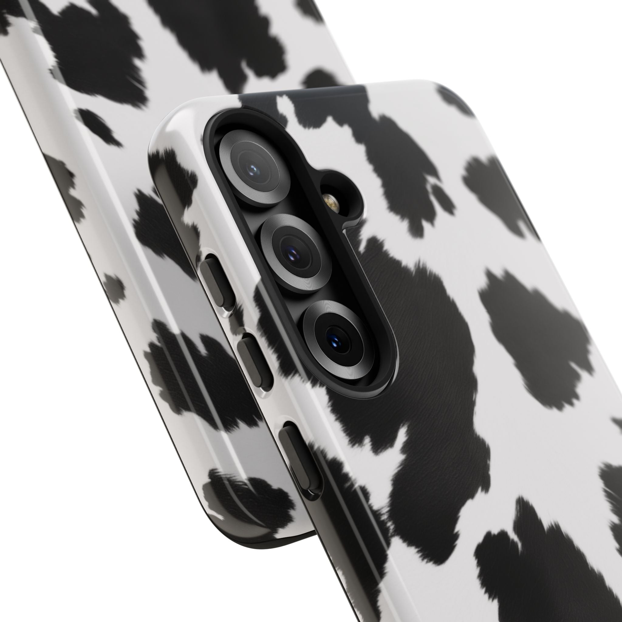 Cow Print