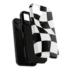 Checkmate - Magnetic Case