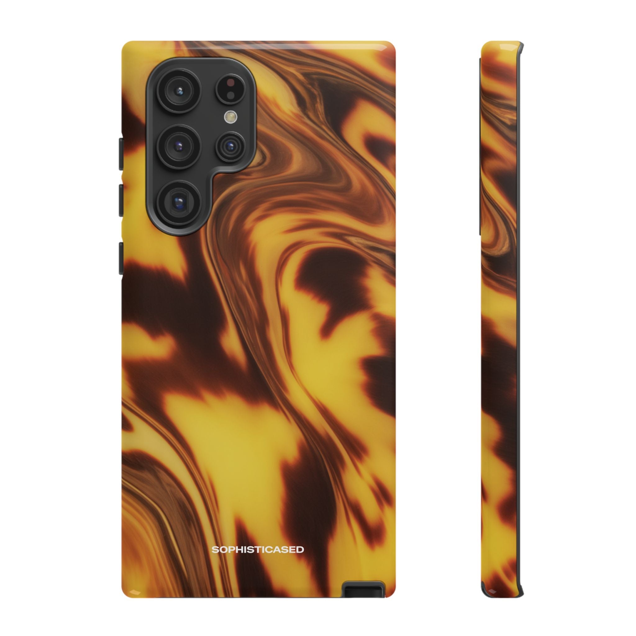 Tortoise Shell