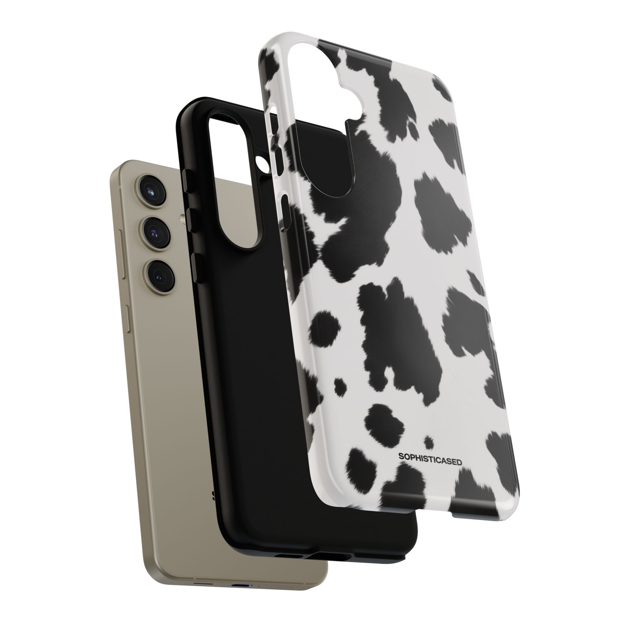 Cow Print