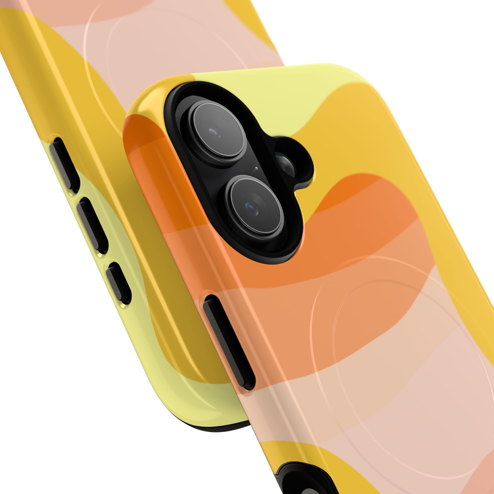 Candy Corn - Magnetic Case