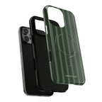 Watermelon Skin - Magnetic Case