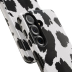 Cow Print