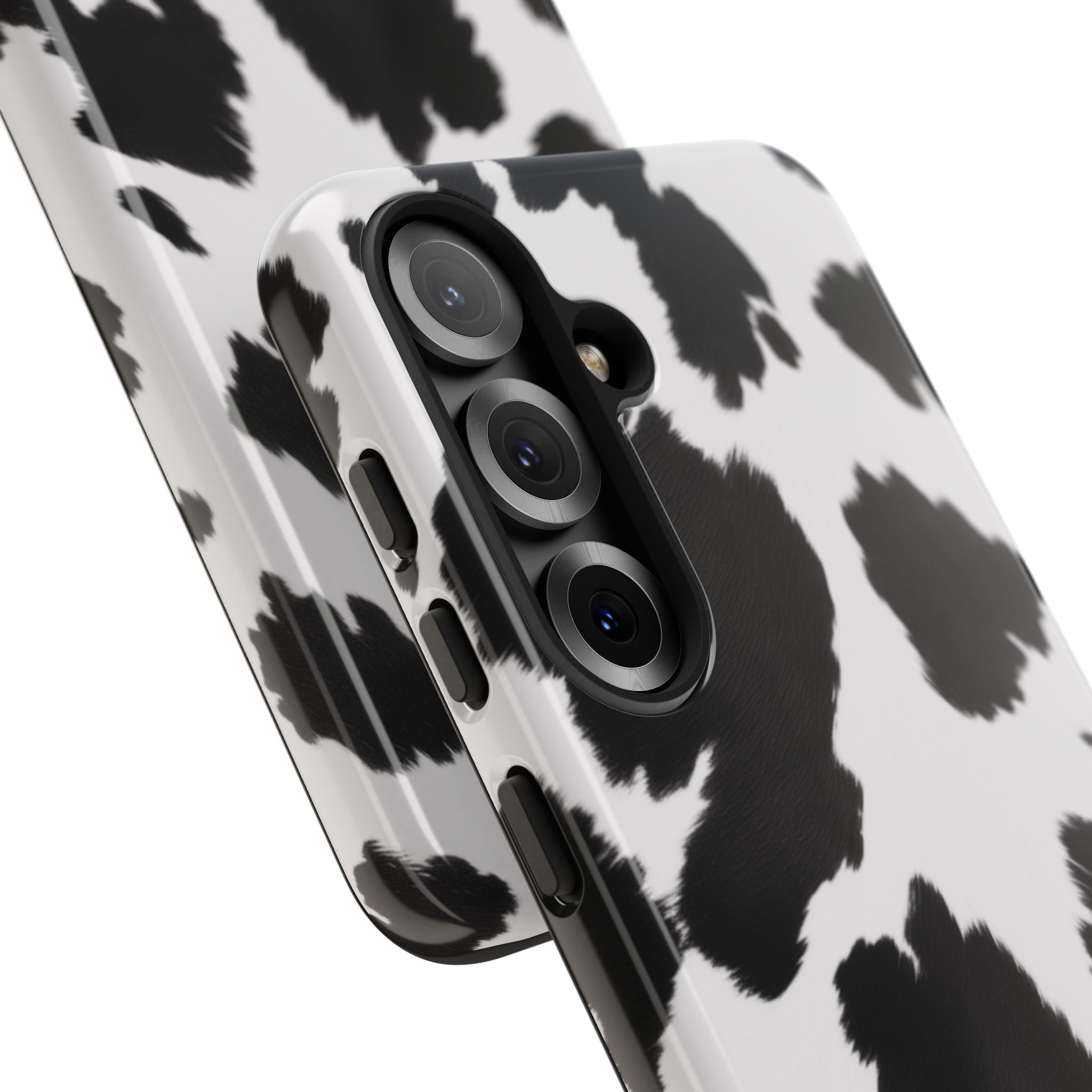 Cow Print