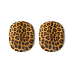Leopard Fur - AirPod Max Cases