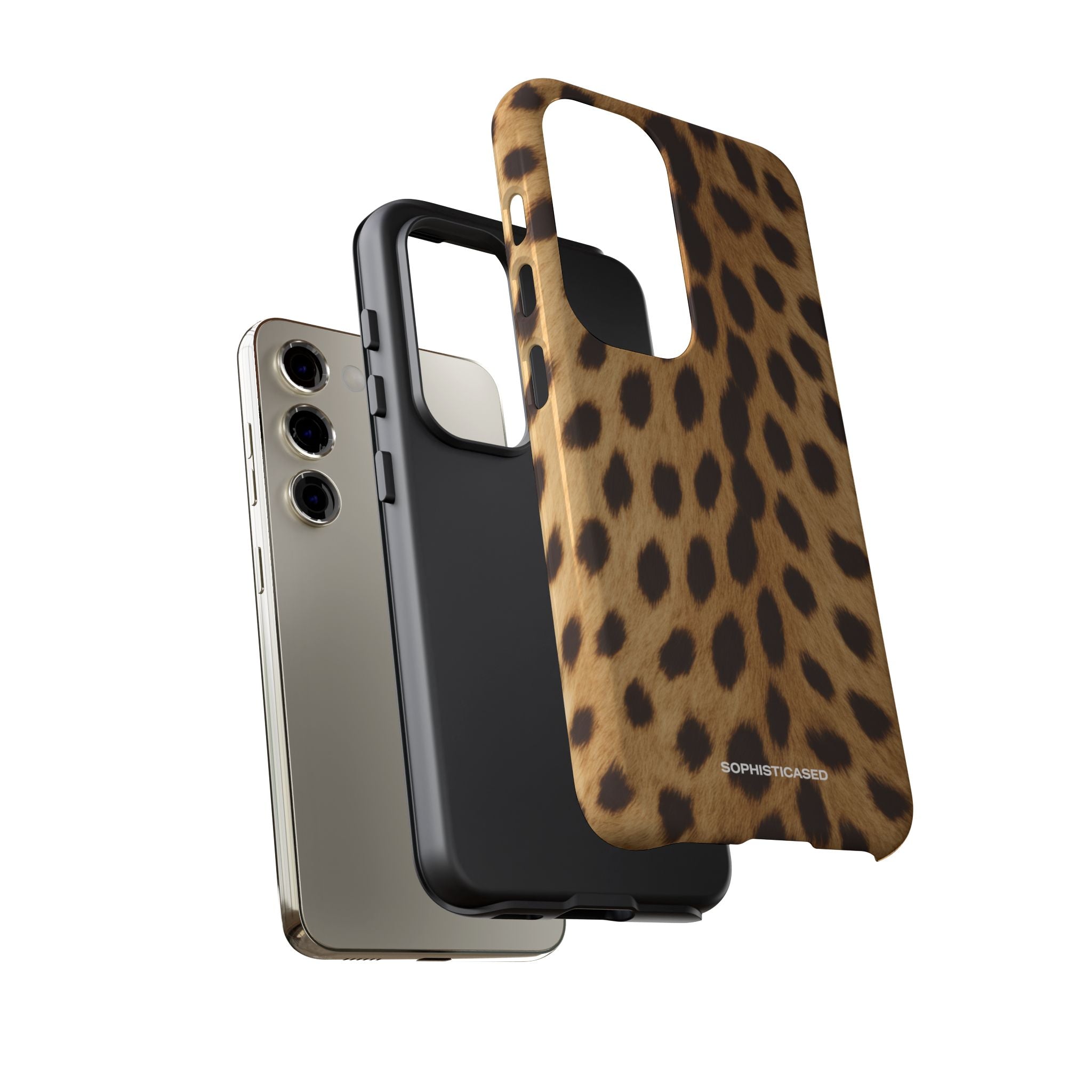 Cheetah