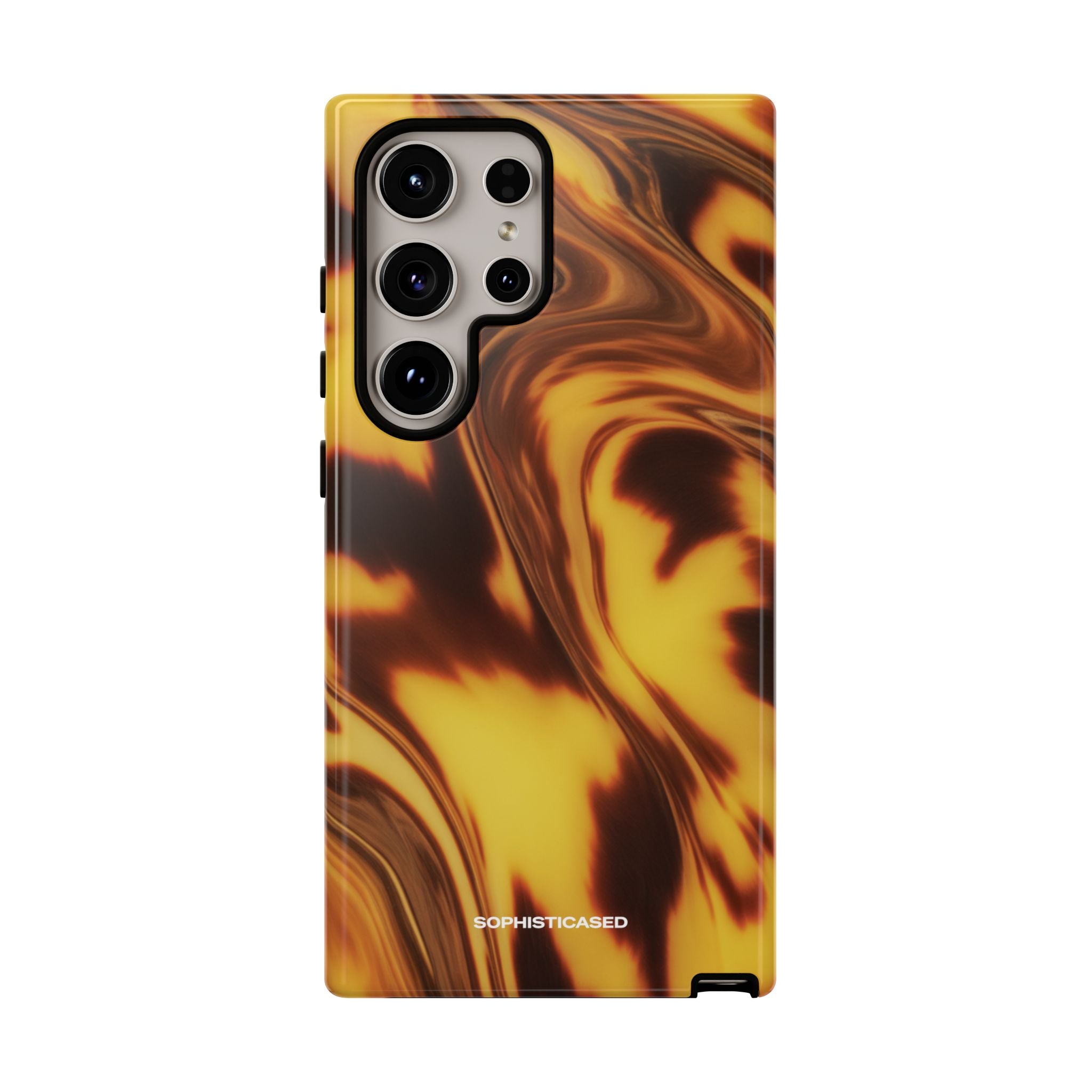 Tortoise Shell