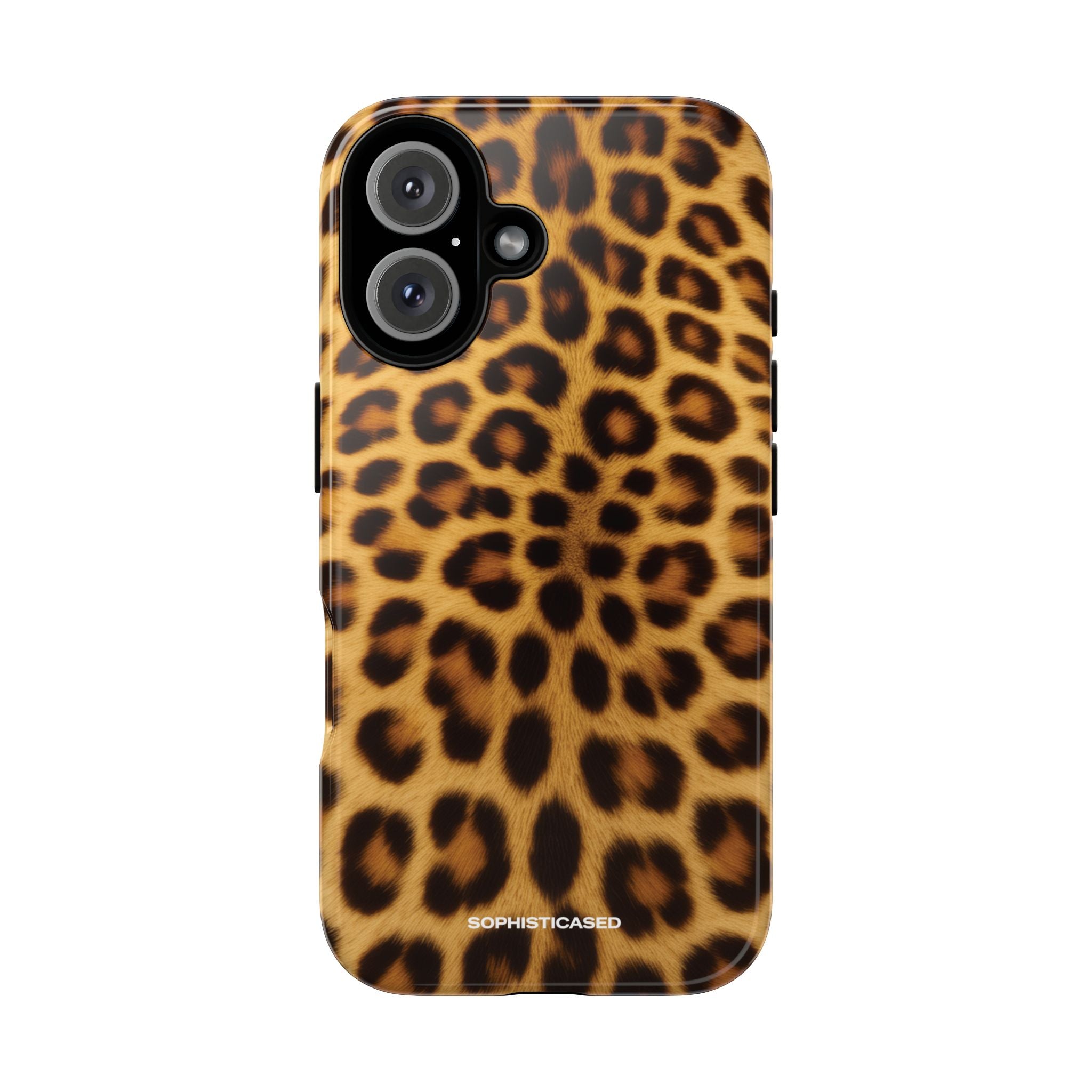 Leopard Fur