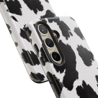 Cow Print